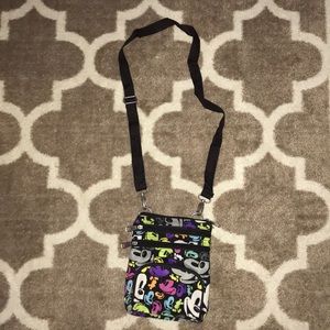 Disney Mickey Mouse Satchel